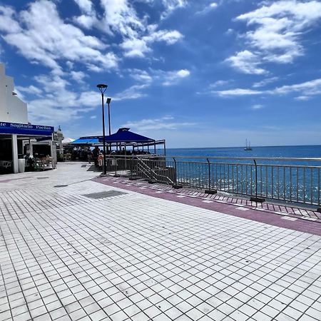 Apartamento-Estudio En La Playa Patalavaca Exterior photo