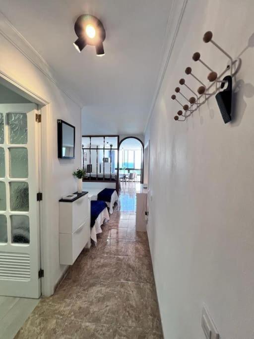 Apartamento-Estudio En La Playa Patalavaca Exterior photo
